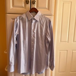 Cremieux Long Sleeve Button Down Shirt